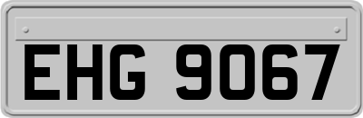 EHG9067