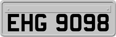 EHG9098