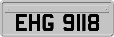 EHG9118