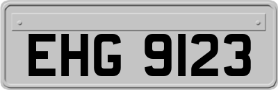 EHG9123