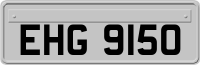 EHG9150