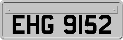 EHG9152