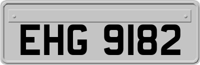 EHG9182