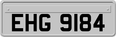 EHG9184