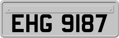 EHG9187