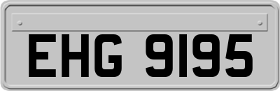EHG9195
