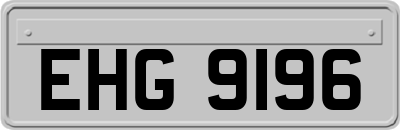 EHG9196