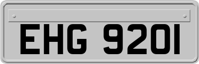 EHG9201