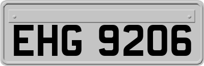 EHG9206