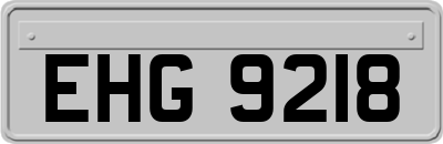 EHG9218