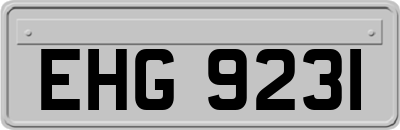 EHG9231