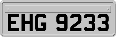 EHG9233