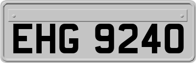 EHG9240