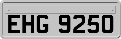 EHG9250
