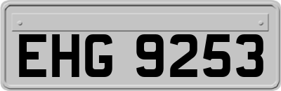 EHG9253