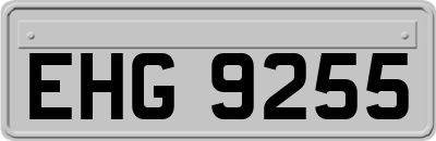 EHG9255