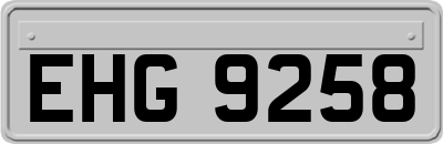 EHG9258