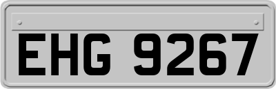 EHG9267