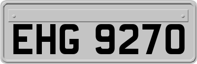 EHG9270