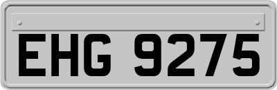 EHG9275