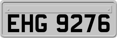 EHG9276