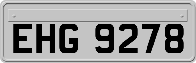 EHG9278