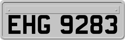 EHG9283