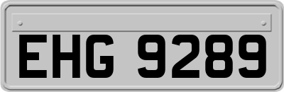 EHG9289