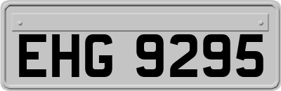 EHG9295