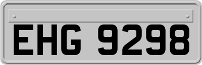 EHG9298