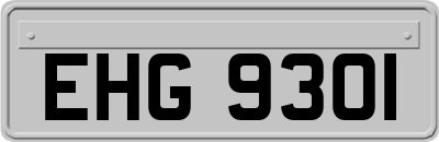 EHG9301