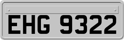 EHG9322