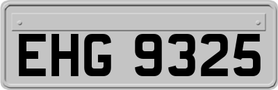 EHG9325