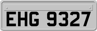 EHG9327