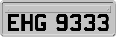 EHG9333
