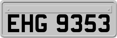 EHG9353