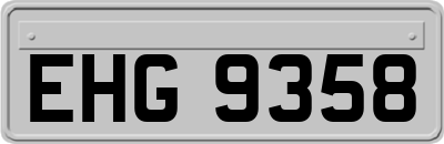 EHG9358