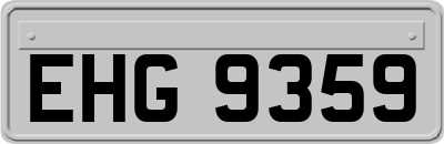 EHG9359