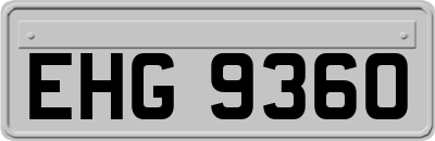 EHG9360