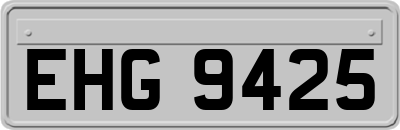 EHG9425