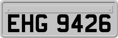 EHG9426