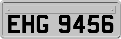 EHG9456