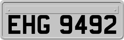 EHG9492