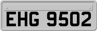 EHG9502