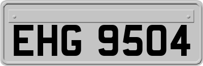 EHG9504