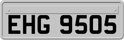 EHG9505
