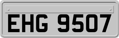 EHG9507