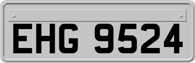 EHG9524