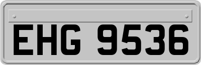 EHG9536