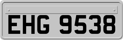 EHG9538